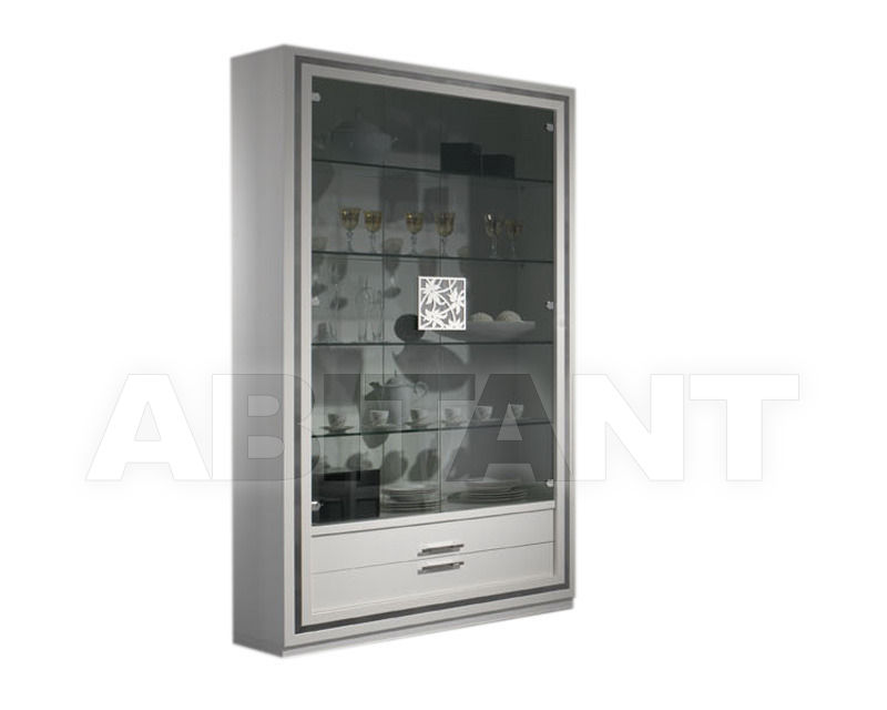 Купить Сервант Monrabal Chirivella  S.L. Nilo 05150700 BLANCO