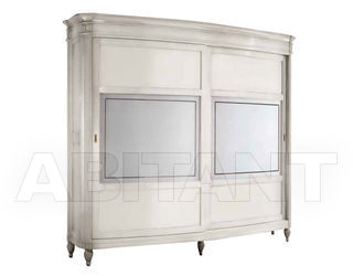 Шкаф гардеробный Eban Art Genovese 7642LV