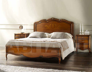 Кровать Eban Art Barocchetto 7136GA