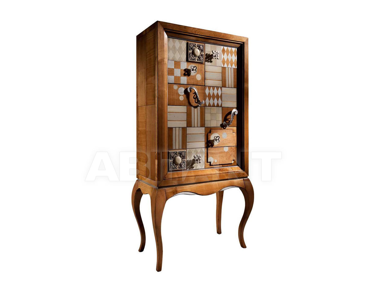 Купить Комод Cibeles Lola Glamour Lola Glamour 21303
