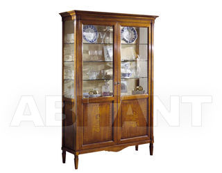 Сервант Eban Art Genovese 7527LV