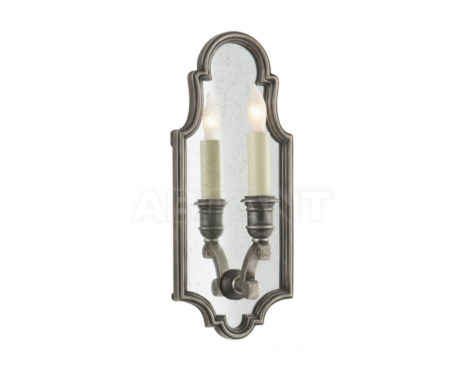 Купить Бра Visual Comfort & Co 2014 CHD 1183SN
