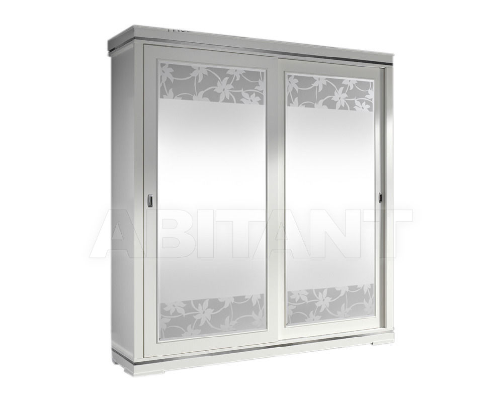 Купить Шкаф Monrabal Chirivella  S.L. Valencia 00380147c BLANCO