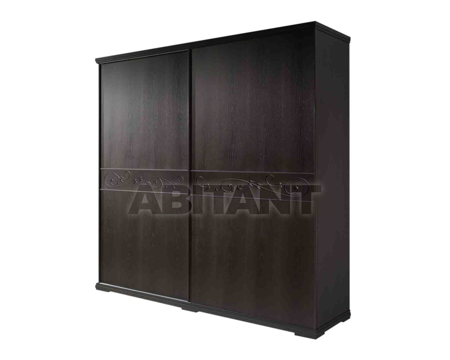 Купить Шкаф Monrabal Chirivella  S.L. Valencia 00460147 ROBLE FUME