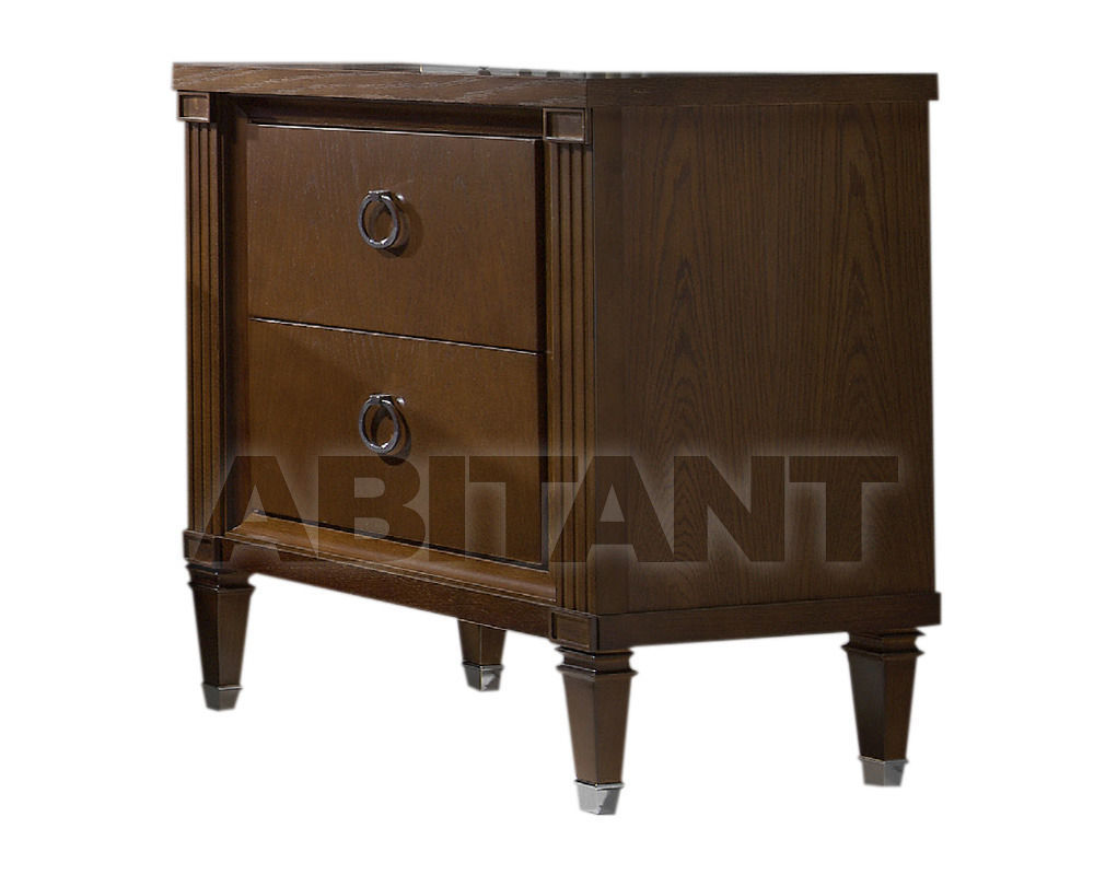Купить Тумбочка Monrabal Chirivella  S.L. Pasion Titanic 00460312 ROBLE