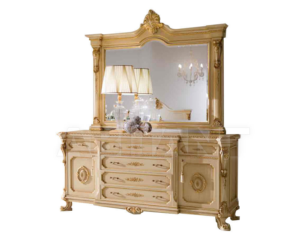Купить Композиция Marzorati 2014 PRESTIGE COMO’ DOPPIO+SPECCHIERA – MIS. GRANDE