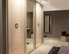 Шкаф GC Colombo Living In Your Home 2014 407.01 Ар-деко / Ар-нуво / Американский
