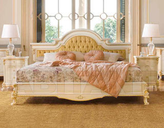 Кровать Marzorati 2014 Princesse LETTO