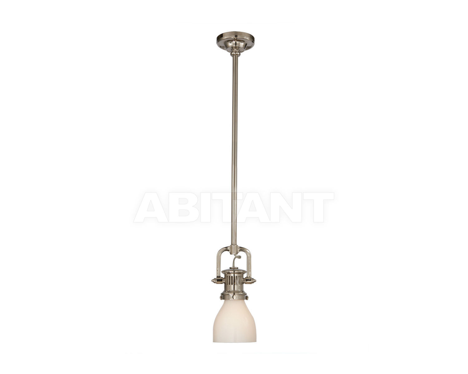 Купить Светильник Visual Comfort & Co 2014 SL 5174PN-WG