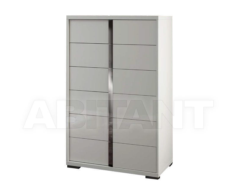Купить Комод Alf Uno s.p.a. Imperia KJIE115BI