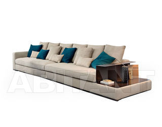 Диван Ditre Italia Design 2013 LOMAN SOFT