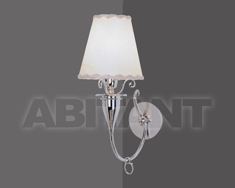 Купить Бра Lamp International srl Classic Collections 5206/P