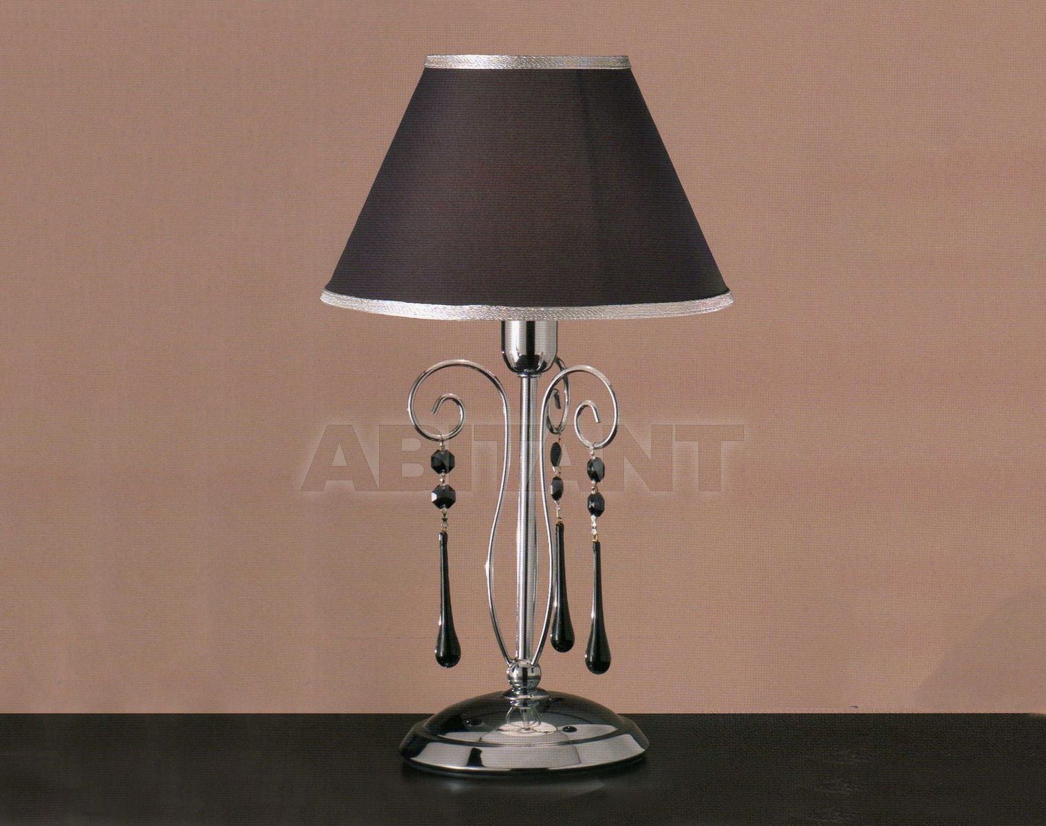 Купить Лампа настольная Arredo Luce Fashion Crystal 711/L 5