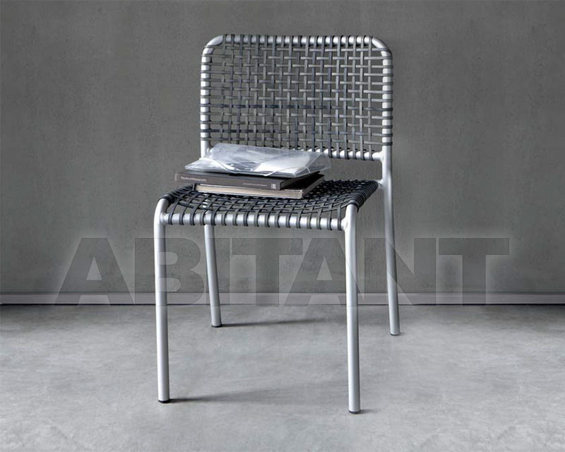 Купить Стул Gervasoni Gray Sweet Nuvola ALLU 223 I