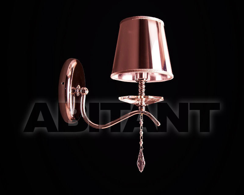 Купить Бра Arredo Luce Fashion Crystal 793/A1