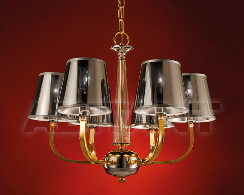 Купить Люстра Arredo Luce Fashion Crystal 908/6