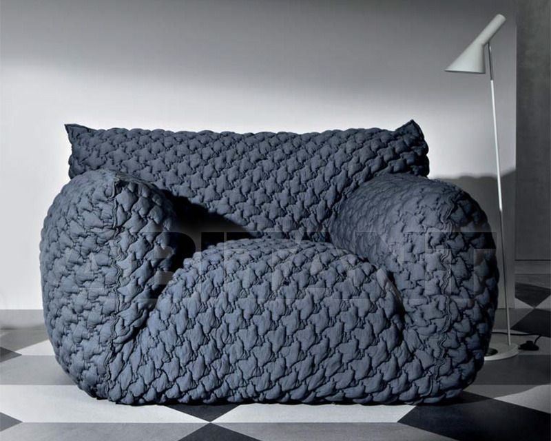 Купить Кресло Gervasoni Gray Sweet Nuvola Nuvola 09