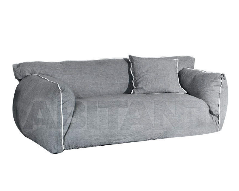 Купить Диван Gervasoni Gray Sweet Nuvola Nuvola 10 2