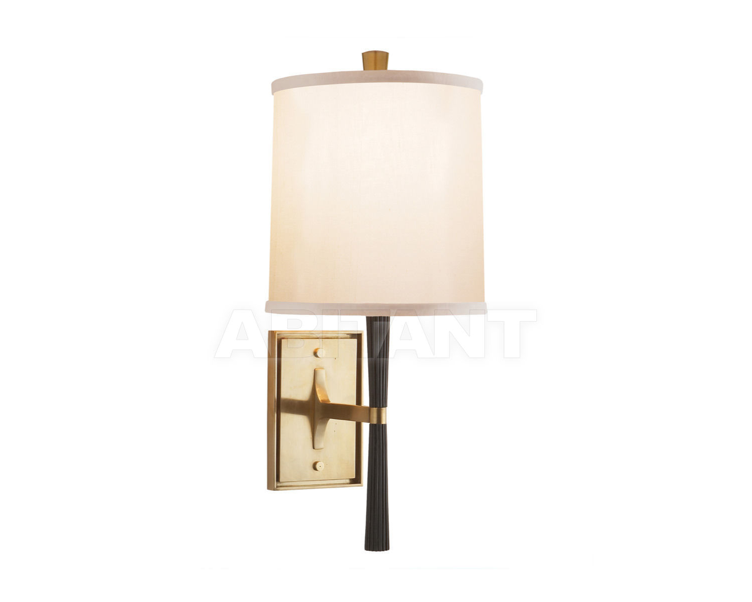Купить Бра Visual Comfort & Co 2014 BBL 2036EBO-S
