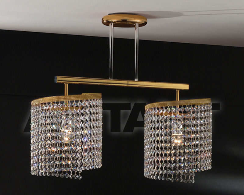 Купить Светильник Arredo Luce Contemporary 1002/PL2 2