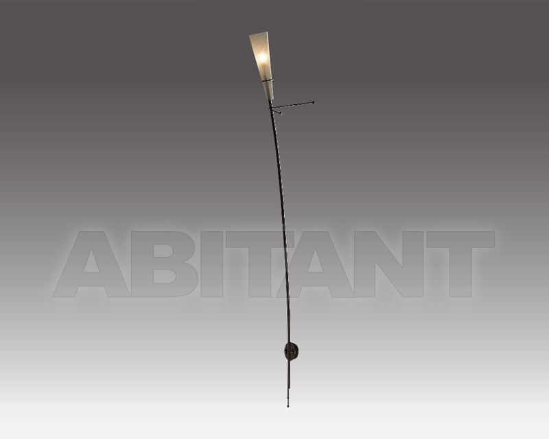 Купить Светильник настенный Lamp International srl Classic Collections 1008