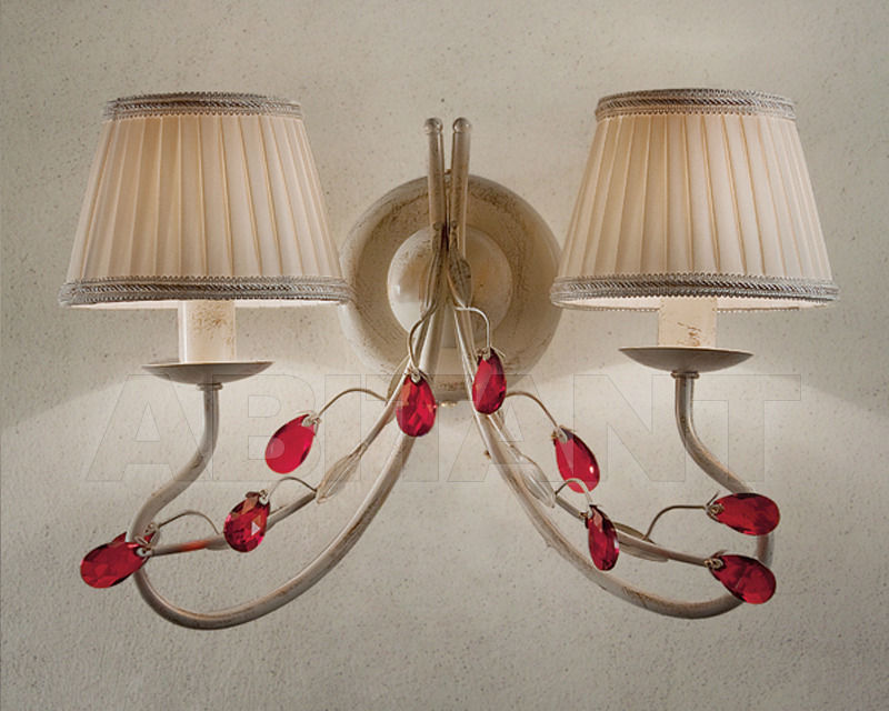 Купить Бра Arredo Luce Sweet Flower 252/A2 2