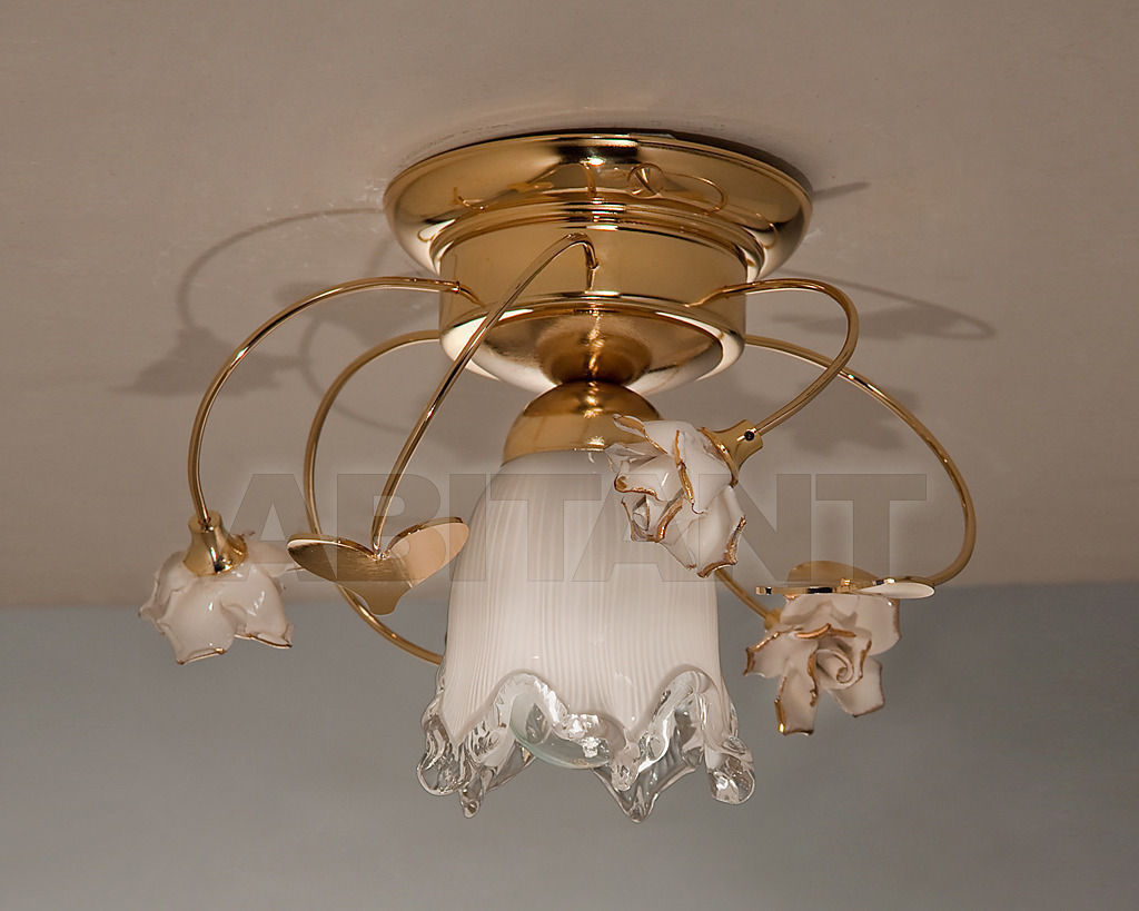 Купить Светильник Arredo Luce Sweet Flower 253/PL1