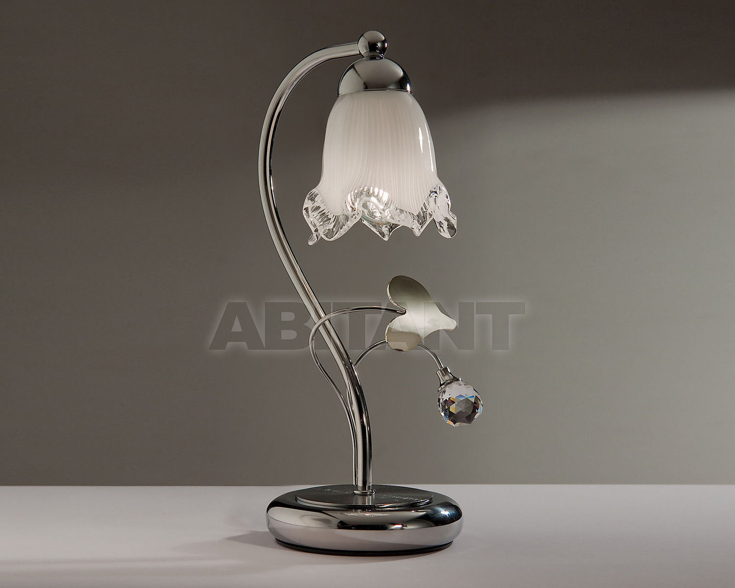 Купить Лампа настольная Arredo Luce Sweet Flower 259/L1