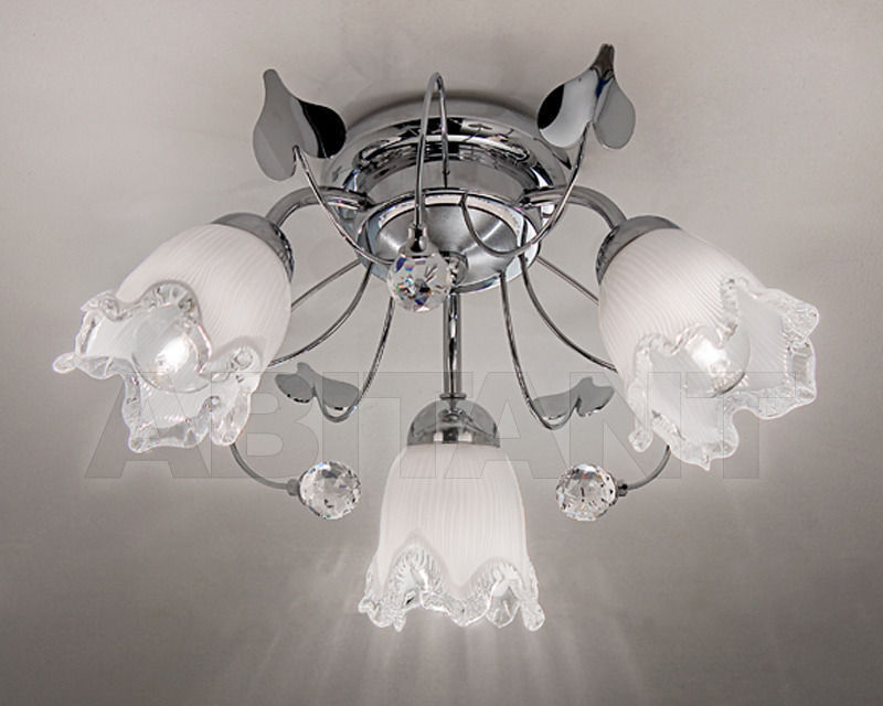 Купить Светильник Arredo Luce Sweet Flower 259/PL3
