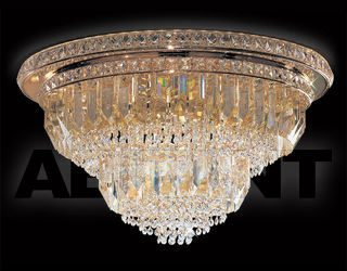 Светильник Patrizia Volpato 2014 7031/PL60