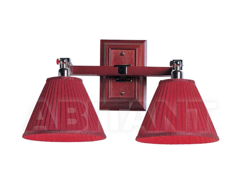 Купить Бра Lamp International srl Classic Collections 5108 1