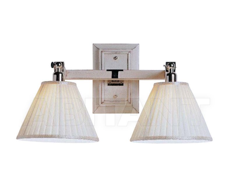 Купить Бра Lamp International srl Classic Collections 5108 3