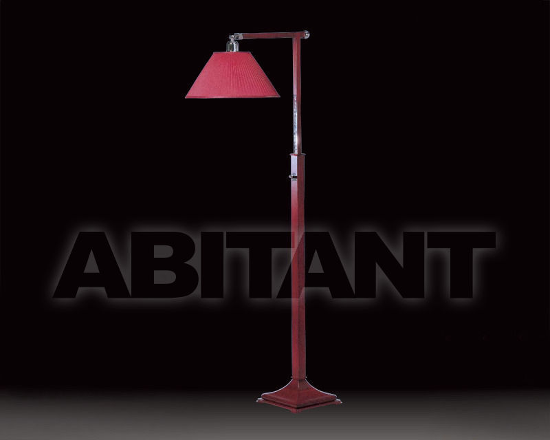 Купить Торшер Lamp International srl Classic Collections 5116 1