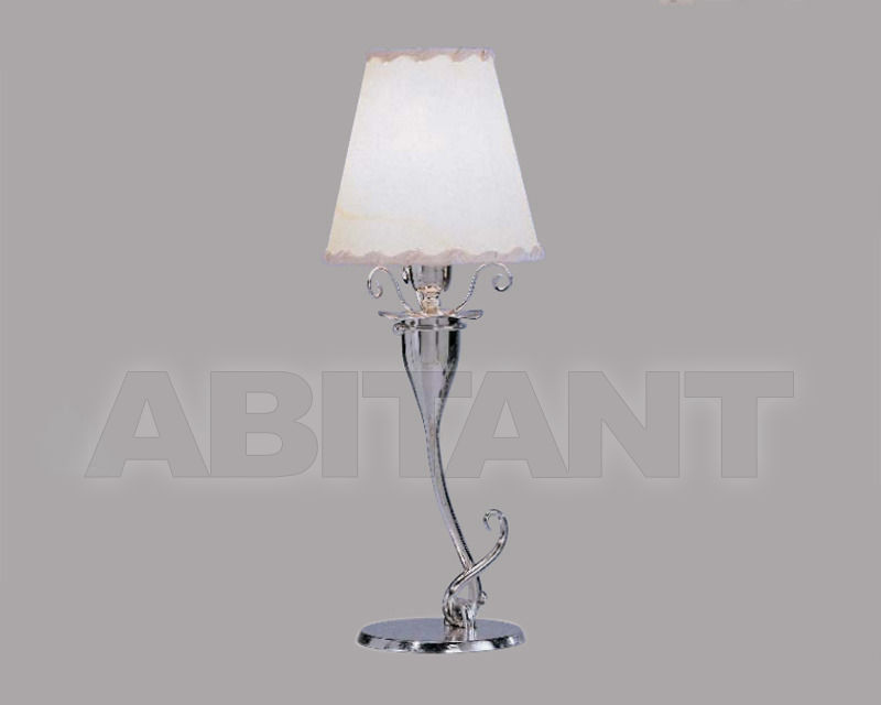 Купить Лампа настольная Lamp International srl Classic Collections 5200/P