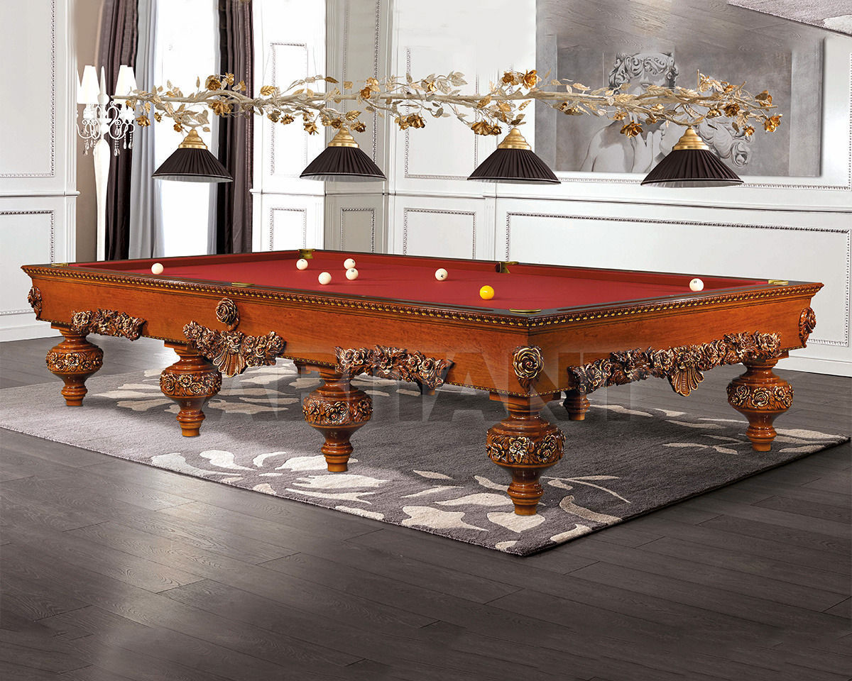 Купить Бильярдный стол TOTO BS Chairs S.r.l. Tintoretto 3523