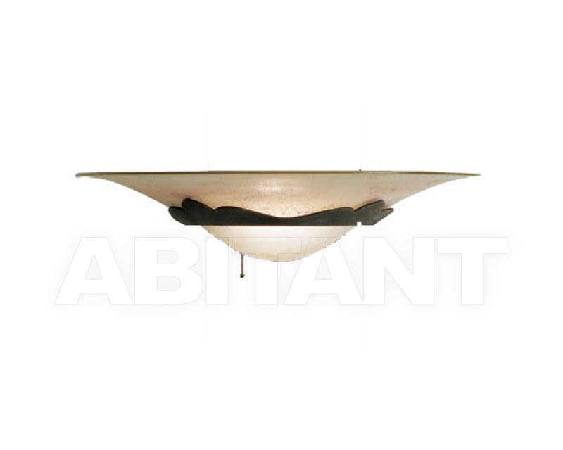 Купить Светильник настенный Lamp International srl Classic Collections 214