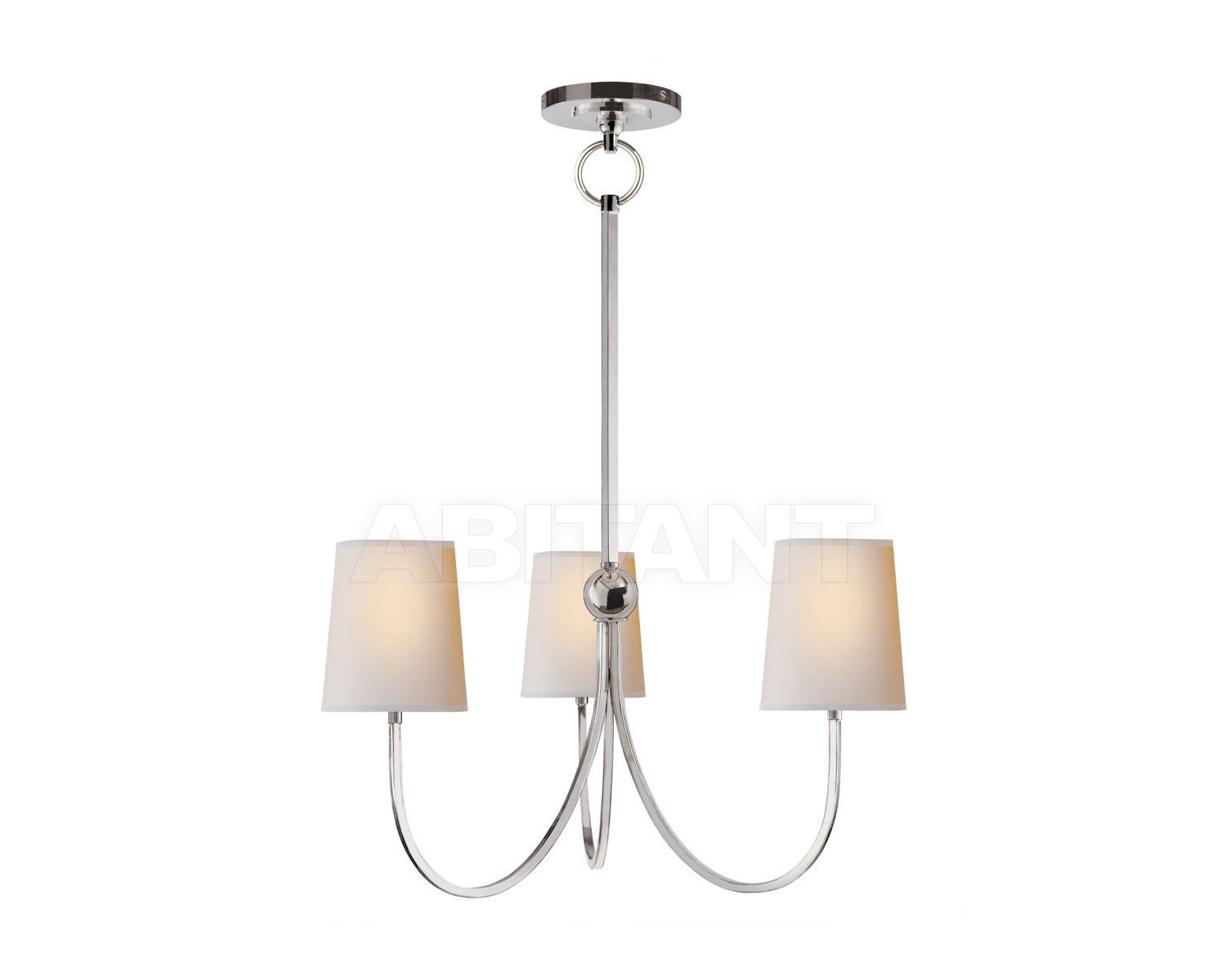 Купить Люстра Visual Comfort & Co 2014 TOB 5009PN-NP