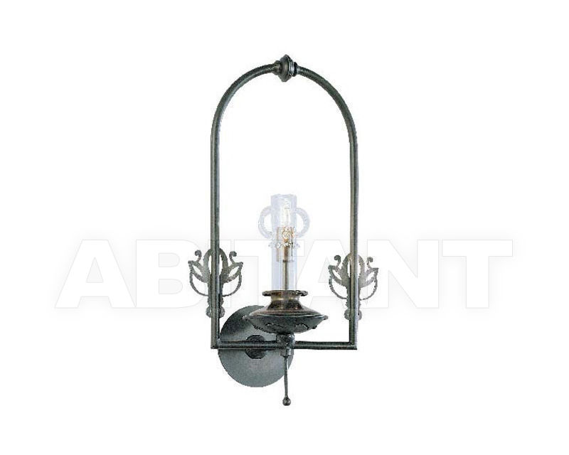 Купить Бра Lamp International srl Classic Collections 3506