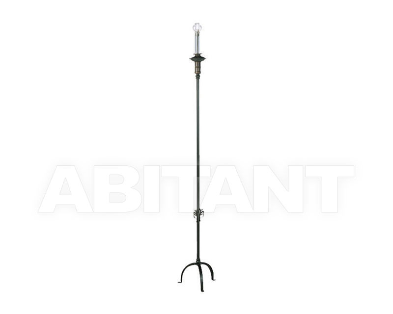 Купить Торшер Lamp International srl Classic Collections 3522
