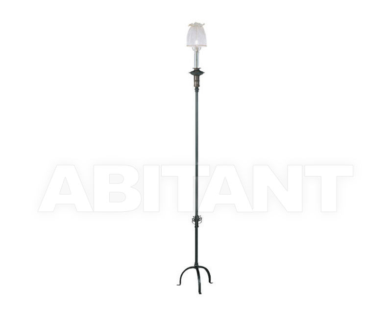 Купить Торшер Lamp International srl Classic Collections 3522/P