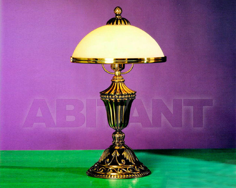 Купить Лампа настольная Faguerlamp Catalogo M 741/0/C