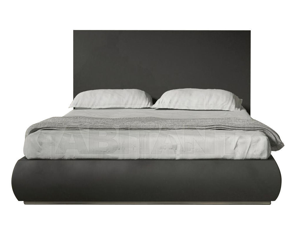 Купить Кровать Mazzali Bed THE WALL GIROLETTO+BOISERIE