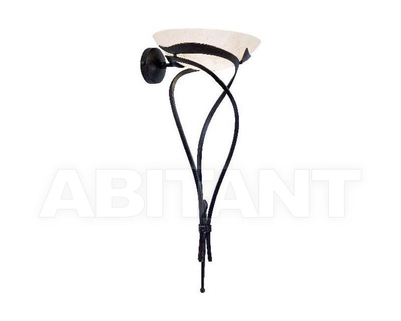 Купить Светильник настенный Lamp International srl Classic Collections 2092