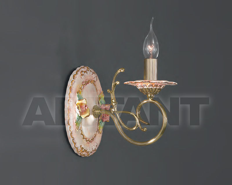 Купить Бра La Lampada 2014 WB 1207/1.26