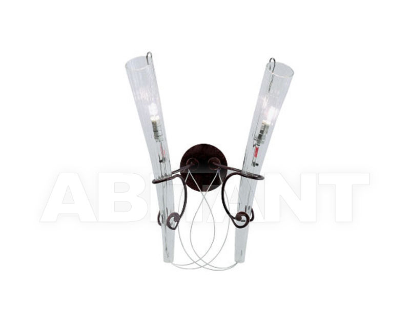 Купить Светильник настенный Lamp International srl Classic Collections 2360