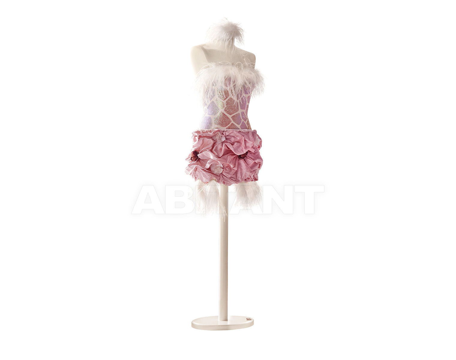 Купить Вешалка напольная Altamoda Girl And Boy TB03/D LULù