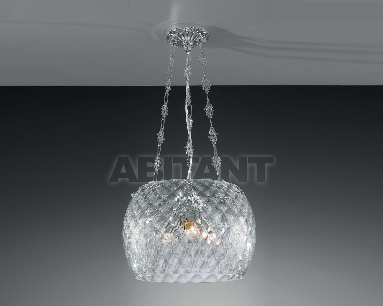 Купить Светильник La Lampada 2014 L 1311/3.02