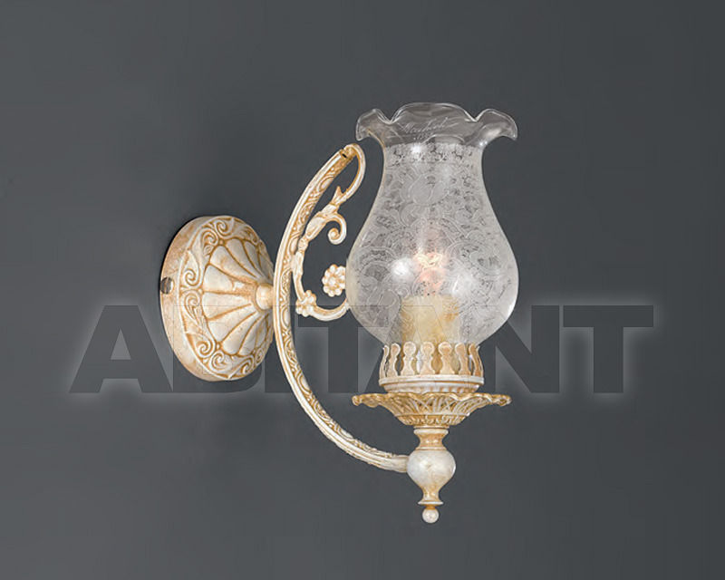 Купить Бра La Lampada 2014 WB 1406/1.17