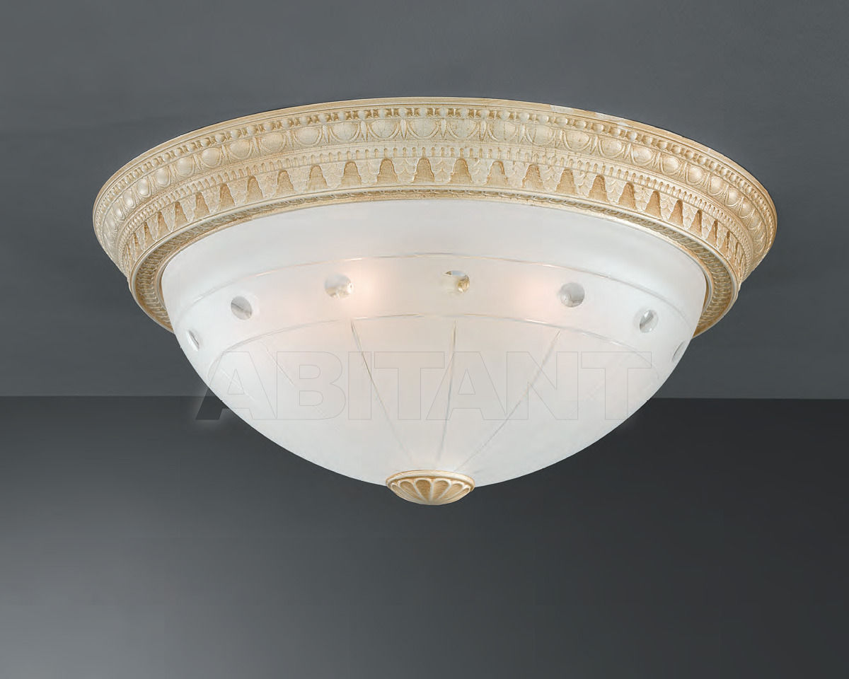 Купить Светильник La Lampada 2014 PL 969/6.17