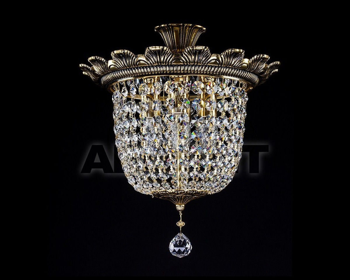 Купить Светильник Artemis II Art Glass 2014 ARTEMIS II